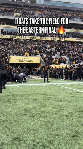 it’s ’bout that time | Hamilton Tiger-Cats