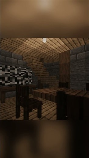 building a minecraft horror map and then making it public- part 13