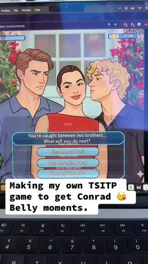 Think you can get the perfect ending? Try. | Rosebud AI