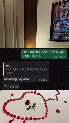 Your Next Stay In Hotel Paramos Meeds In Madiwala Bengaluru | #short