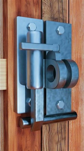 Door Lock Clip HACKS That Will CHANGE Your Life