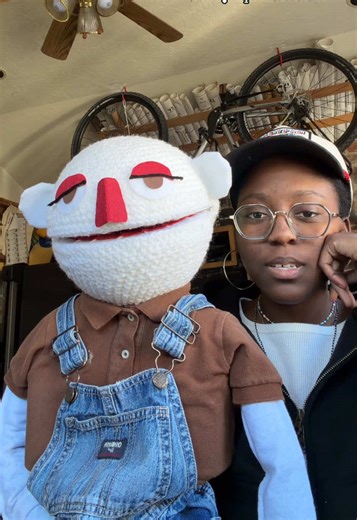 Inspiring DIY Puppet Crafts with Muppets Influence