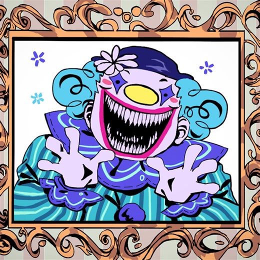 EXHIBIT OF SORROWS - ¡Juega Gratis Online! | Poki