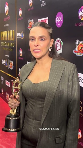 "Yeh Back Shot Kaun Leta Hai?" 😡#NehaDhupia #Shorts