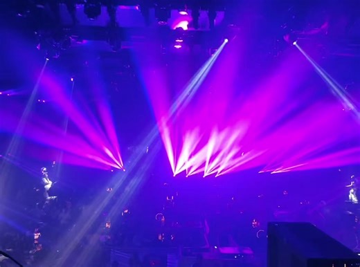 Best Outfit Ideas for Stellar Night Club