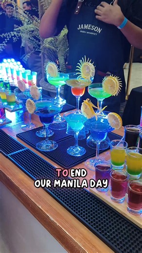 A MANILA MUSICAL I WON’T FORGET: DELIA D. I just saw Delia D.: A Musical at Newport Performing Arts Theater — a dazzling, emotional journey through drag, drama, and identity. The songs of Jonathan Manalo hit differently in this powerful, proudly Filipino story. If you plan to catch it: ✨ Delia D.: A Musical 🗓️ April 25 – June 8, 2025 (Fri–Sun) 📍 Newport Performing Arts Theater, Pasay 🎟️ TicketWorld, HelixPay, Newport Box Office Mabuhay ang Teatrong Pilipino! #TheLocalTravelGirl #DeliaDTheMusi