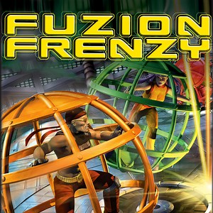 Fuzion Frenzy - IGN