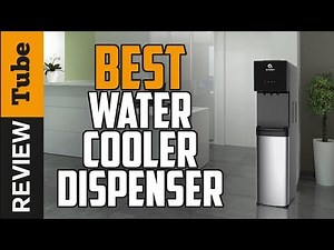 ✅ Water Dispenser: Best Water Cooler Dispenser (Buying Guide)