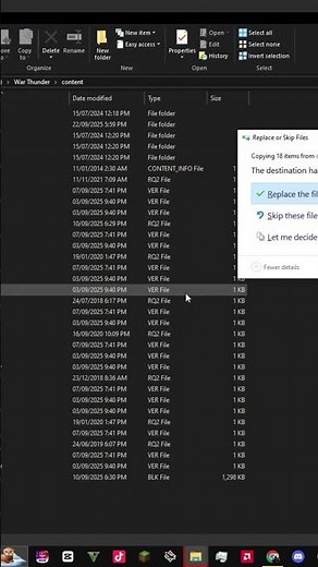 How to Download & Install the F-35 Mod in War Thunder ⚡✈️