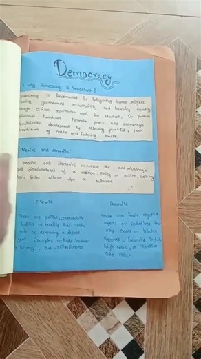 Aesthetic sst project #viralshort #project #paperdesigns