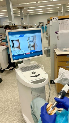 Jay Rouhi I Dental Student | CAD/CAM day 🦷 . . . #dentalstudent #dentalschool #dentalstudents #dentalschools #predental #uoftdental | Instagram