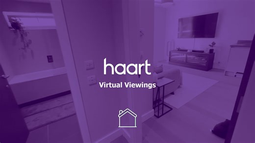 Virtual Viewing of Knoll Rise, Orpington, 1 Bedroom Flat / Apartment undefined from haart estate agents.