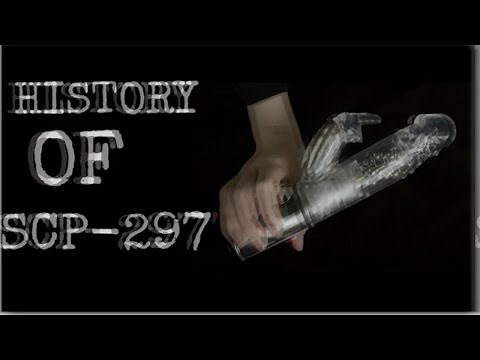 History Of SCP-297 (SCP Containment Breach) | Episode 27