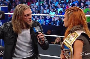 The biggest winners and losers of SmackDown 1000