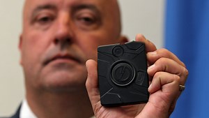 NJ judge warns police videos will be kept secret