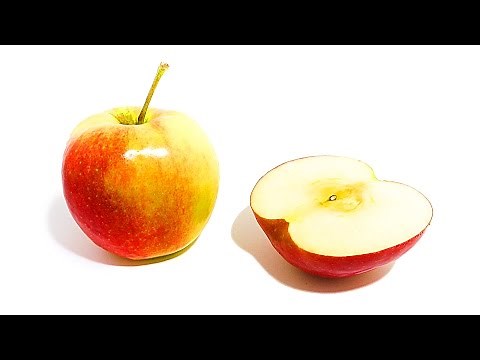 Apple Timelapse