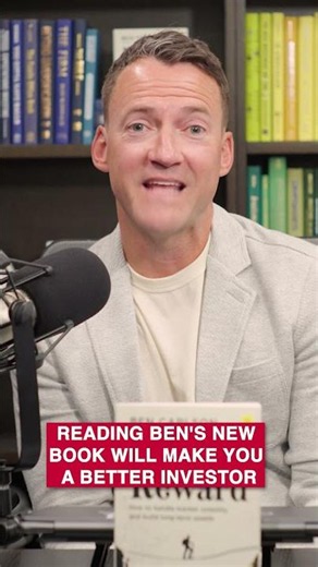 Hot Takes w/ Ben Carlson