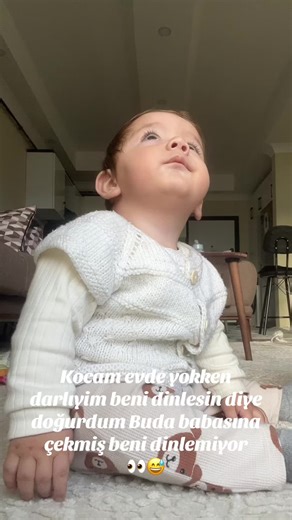 #bebek #annebebek #baba #anne #bebeğim