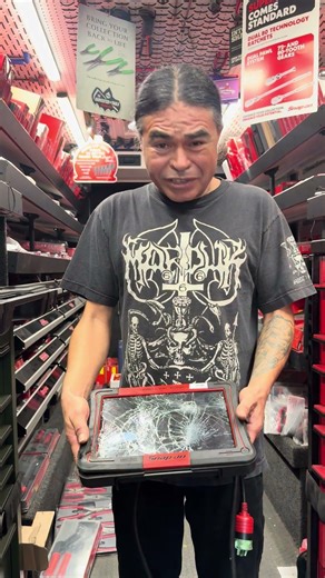 Snap-on Pro-Link Scanner!!!