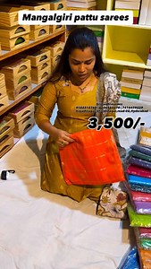 ⚠️Get all ur wedding collections at weavers price absolutely Once compare our collections with any store in Hyderabad or out of Hyderabad even in Kanchi🛍️💫 Services we provide - COUTURE (Maggam works)| MAKEUP | PHOTOGRAPHY | EVENT MANAGER At budget friendly ranges WEDDING BRIDAL COLLECTIONS AMAZING OFFERS = SRIMUDHRASAREES HURRY UP and grab the offers Updates: 1. ✅Online orders available from 11AM - 8PM✅ 2. NO return ❌& NO exchange ❌ 3. ⚠️5% GST EXTRA⚠️ Online shopping Contact details : For Wh