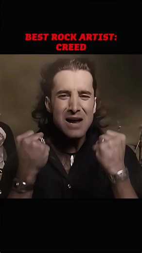 What do you think is Creed's best song?#creed#top10#rook#creed#music | creed