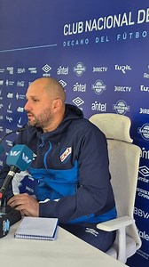 14K views · 294 reactions | ARRANCAR DE VISITANTE Y DEFINIR EN EL PARQUE  "No nos cambia mucho pero al ser un partido de 180 min, no te digo de tomar precauciones, pero si evaluar ciertas situaciones del tema táctico" "Terminar en casa para nosotros de mucha alegría, con nuestra gente que a pesar de todo está siempre" dijo el DT JADSON VIERA. #LaRadioDelHincha ⚪️ #PasiónTricolorPlay  | Pasión Tricolor 1010 AM | Facebook