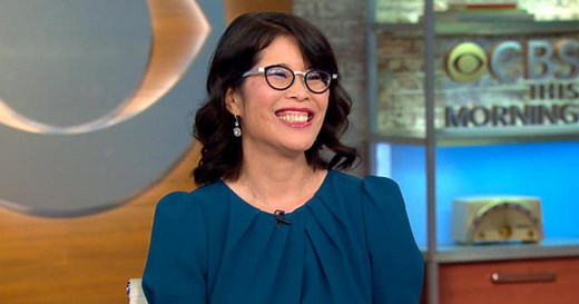 Neuroscientist Wendy Suzuki talks about her new book "Good Anxiety"
