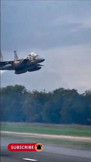 F15 RC Jet Model with Twin Turbine Engines | Ultra Realistic