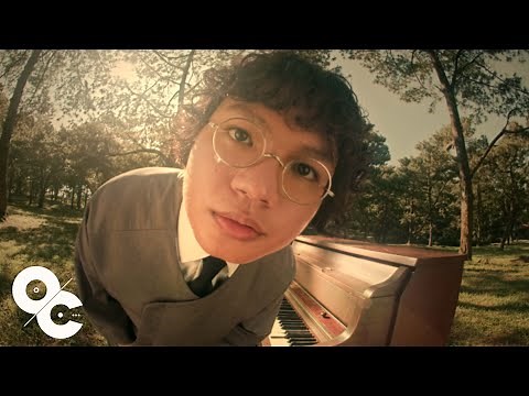 Unique Salonga - Panahon (Official Music Video)
