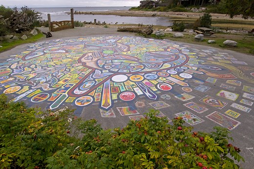 Roberts Creek | Explore | Sunshine Coast Tourism