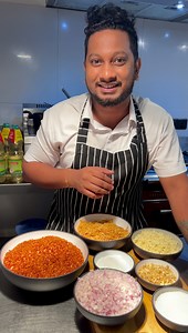 Homemade Chili Paste🌶 | Dinux kitchen