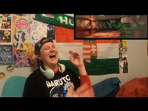 "BABYSIT MY FATHER!" Ninjago Season 10 Ep 2 Part 1 (Live Reaction)