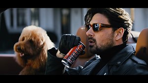 We don't want to tell you how to spend the 24 hours you have in a day. But HELL Classic is always here for you if you want to make the most out of it, just like Michele Morrone. | HELL ENERGY