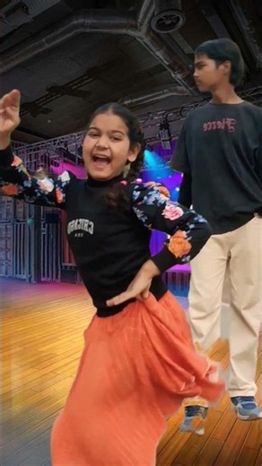 Little Star Dance Magic 🌟 Amazing Performance 🔥#viralsong #shorts #dance