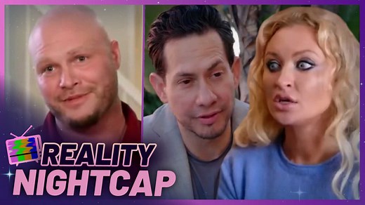 On “90 Day: The Single Life” there was tension, a first date and a couple questioning their future. “90 Day: The Single Life” airs Mondays at 8pm PT/ET on TLC. | Access