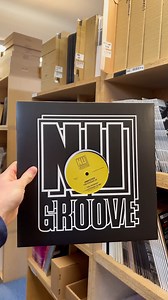 45K views · 941 reactions | Since being snapped up by Defected a few...