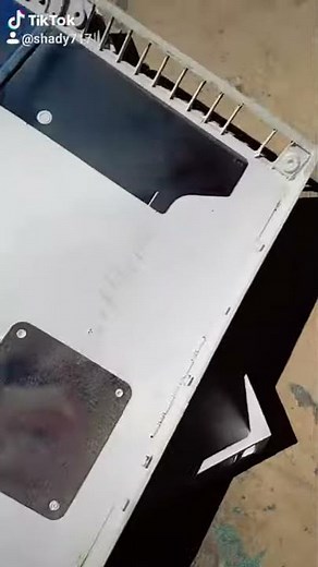 Why does a PlayStation sound like a Jet Engine?