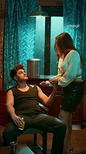 Watch Full Episode 4 now 👆 Your Girlfriend Web Series #atrangii #streamingnow #yourgirlfriend