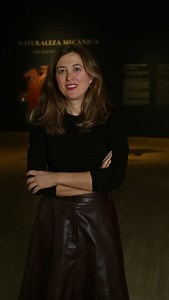 ☺️ Desiré González, diseñadora de #ExpoMAN_CaosyCosmos, nos desvela alguna de las claves de la muestra en este vídeo. ¡Ven a disfrutar de la Naturaleza en la Antigua Grecia de forma gratuita hasta el próximo 30 de marzo! 🏺🌿 @acecultura @museosestatales @culturagob | Museo Arqueológico Nacional de España