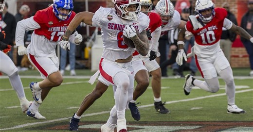 After strong Pro Day, Jaydn Ott explains what went wrong during senior season at Oklahoma