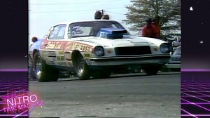 #NitroTimeMachine: Pro Stock giants battle it out at the 1976 Gatornationals #Gatornats March 11-14 at Gainesville Raceway 🎟 http://bit.ly/2021GatorsTix | NHRA