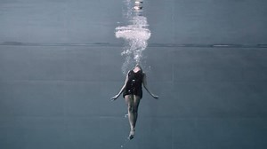2.4M views · 22K reactions | Dancing Underwater !  Sublime Dance...
