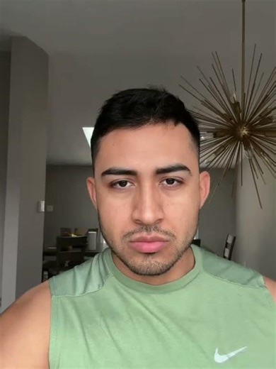 Simetría facial será que me lanzo se modelo? Haha #fyp #parati #foryou #tiktok #simetria