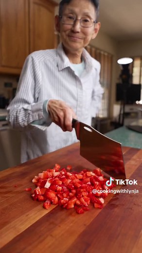 Chocolate Jawns | Lynja