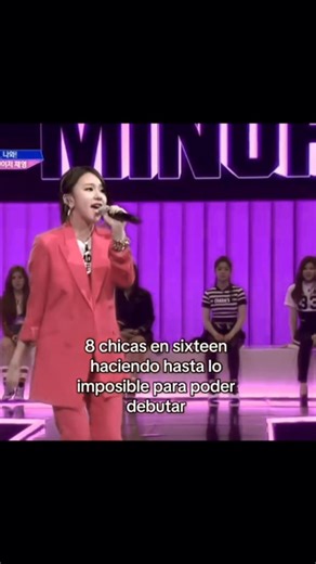 Resumen Sixteen #twice #twicekpop #twiceedits