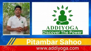 1.9K views · 84 reactions | Please vote for the GIVEN 3 1. Go to: [https://www.otvinsight.com/](https://www.otvinsight.com/) 2. Log in with email and password 3. Click on **"Vote Now"** 4. Select ** Impact Creator of the Year** ** Creator Of The Year** ** Best Sports /Fitness Influener 5. Search for **Pitambar Sahoo** 6. Tap on his **profile icon** to vote! Your vote matters – thank you for the support! | Pitambar Sahoo Yoga | Facebook