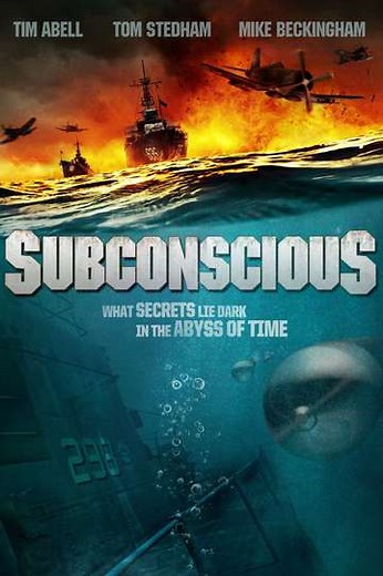 Subconscious (2015) - Movie