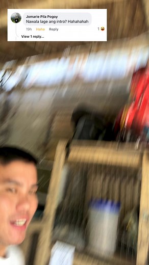 gubot paman oi. #forintertainmentpurposesonly#fbreelsfypシ゚viralvideofbreelsfypシ゚#fbreelsfypシ゚viralvideo @highlight | Phillip Ramos