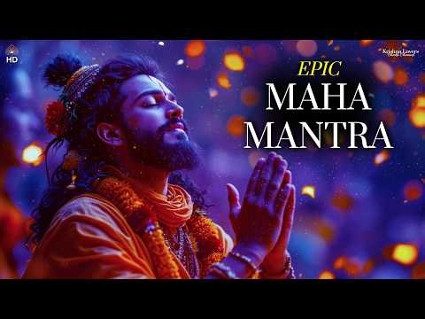 KRISHNA | The Only One Decision - Hare Krishna Hare Rama