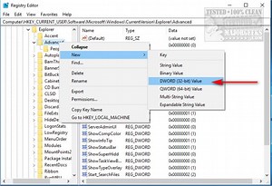 How to Add Encrypting File System (EFS) to the Right-Click Context Menu - MajorGeeks